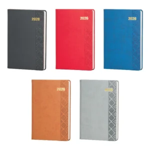 Ajanda ( 16 x 24 cm )