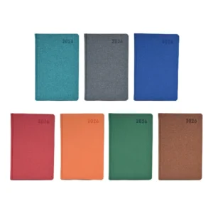 Ajanda ( 16 x 24 cm )