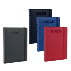 Ajanda ( 17 x 24 cm )