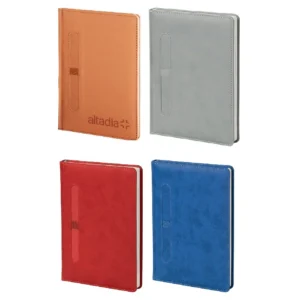 Ajanda ( 17 x 24 cm )