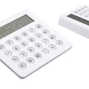 Dijital Hesap Makinesi