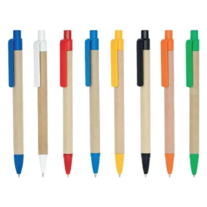 Kraft Gövde Tükenmez Kalem