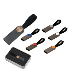 Metal USB Bellek