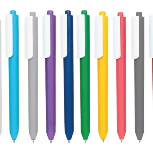 Plastik Kalem (Jell Kalem)