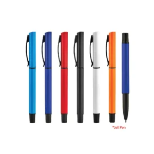 Plastik Kalem (Jell Kalem)