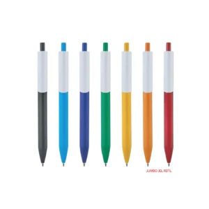 Plastik Kalem (Jell Kalem)