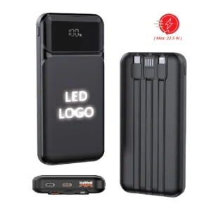 Powerbank 10.000 MAH