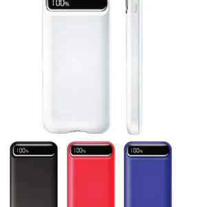 Powerbank 10.000 MAH