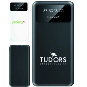 Powerbank 10.000 MAH