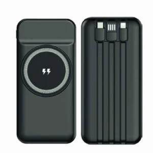 Powerbank 10.000 MAH