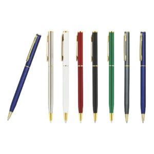 Promosyon Metal Kalem