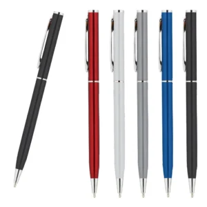 Promosyon Metal Kalem