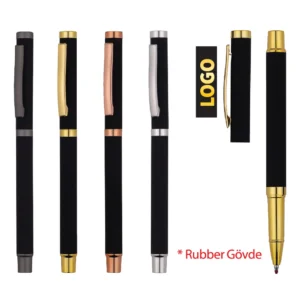 Roller Kalem Rubber Gövde