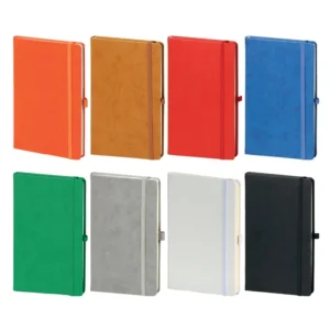 Tarihsiz Defter ( 13 x 21 cm )