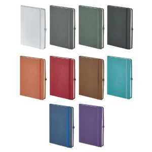 Tarihsiz Defter ( 13 x 21 cm )