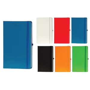 Tarihsiz Defter ( 13 x 21 cm )