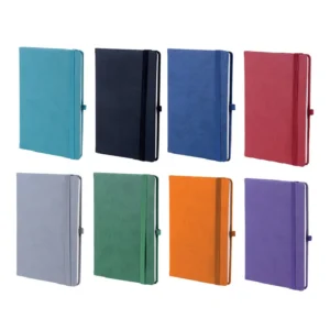 Tarihsiz Defter ( 13 x 21 cm )