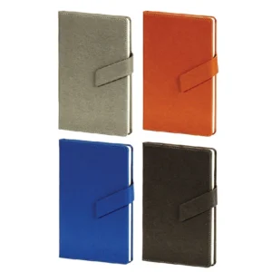 Tarihsiz Defter ( 13 x 21 cm )