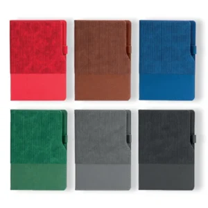 Tarihsiz Defter ( 14,5 x 21 cm )