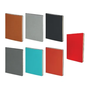 Tarihsiz Defter ( 17 x 24 cm )