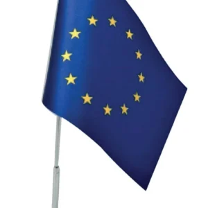 Tekli Masa Bayrağı