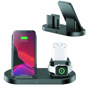 Wireless Stand Set