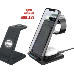 Wireless Stand Set