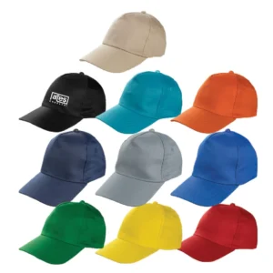 Yerli Üretim Polyester Şapka