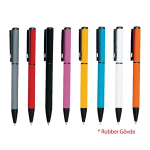 Promosyon Metal Kalem